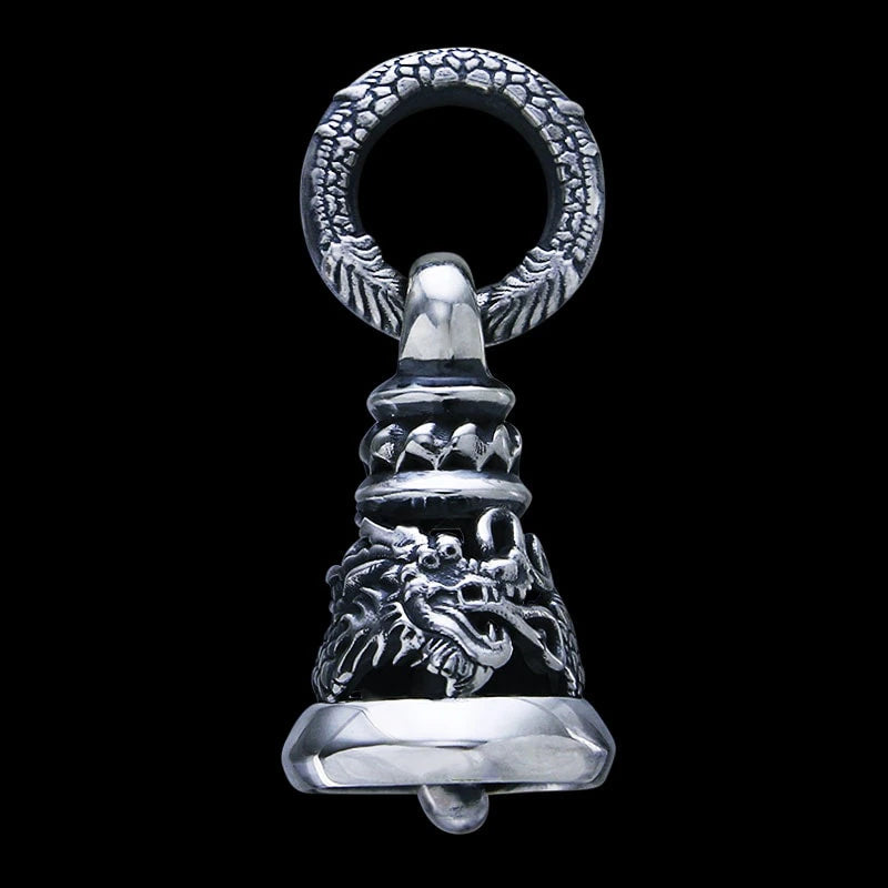 Dragon Bell