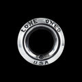ID Ring Pendant (with LONE ONES engraving)
