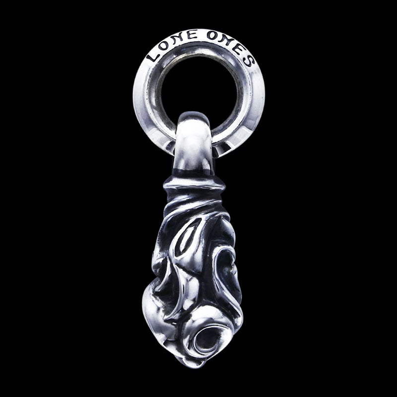 Warbirds Pendant