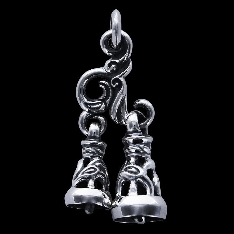 TWO DOVE BELL