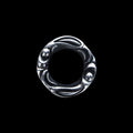 Cygnet Ring Pendant