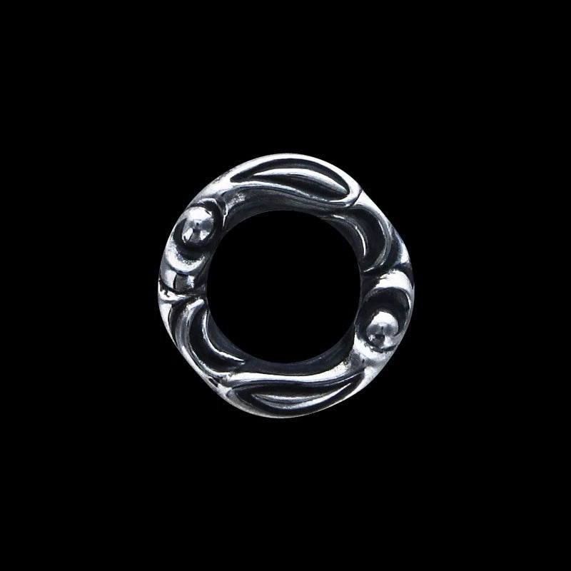 Cygnet Ring Pendant