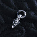 Dove Pendant