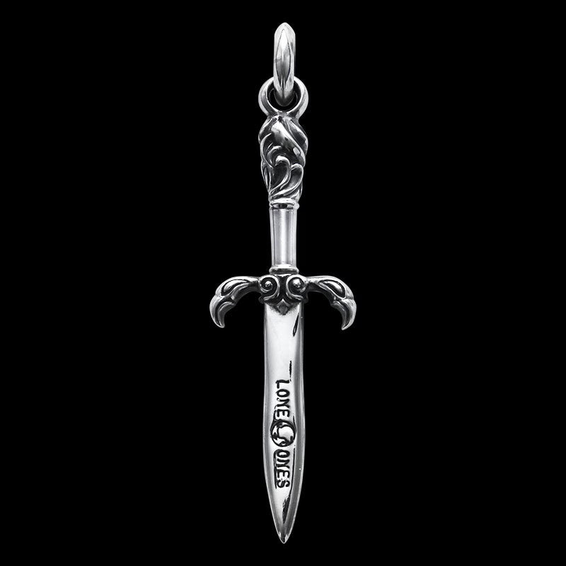 Dagger Pendant
