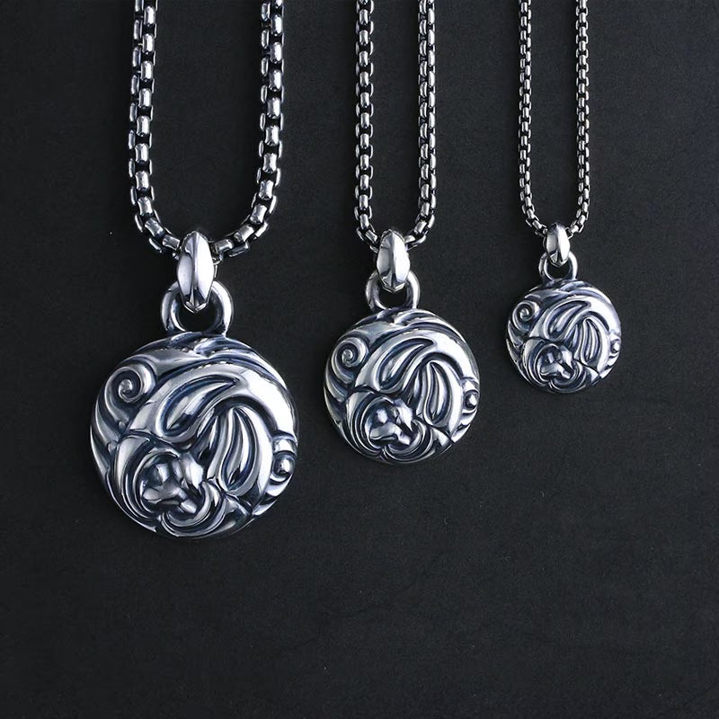 Nest Pendant