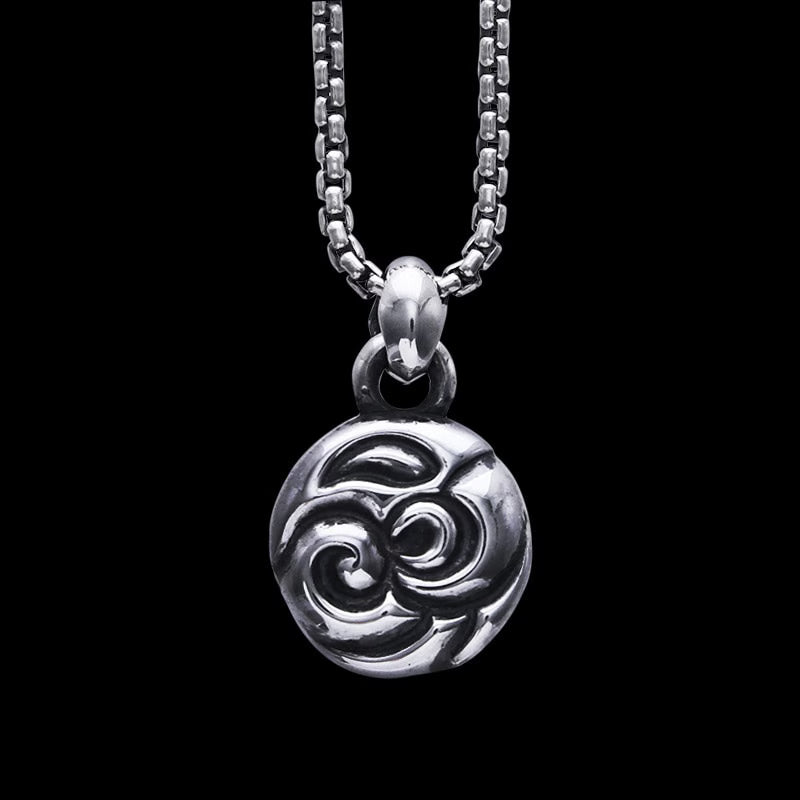 Soulmate pendant