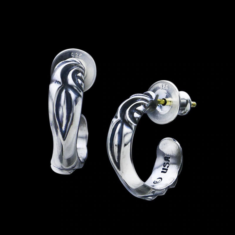 Osprey Earrings