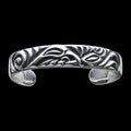 Love Bite Cuff