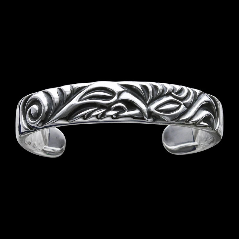 Love Bite Cuff