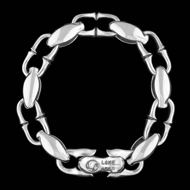 Deep Longing Bracelet (L)
