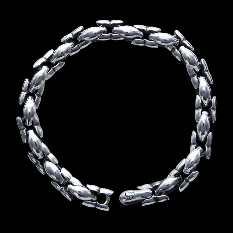 Deep Touches Bracelet (XS)