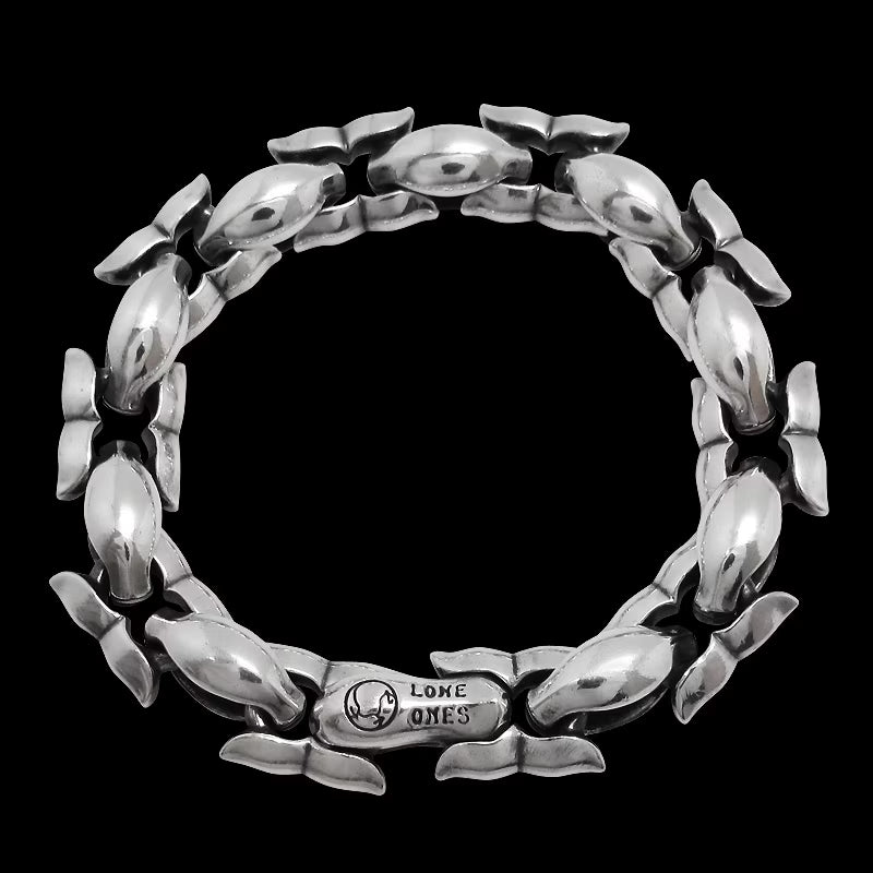 Deep Touches Bracelet (M)