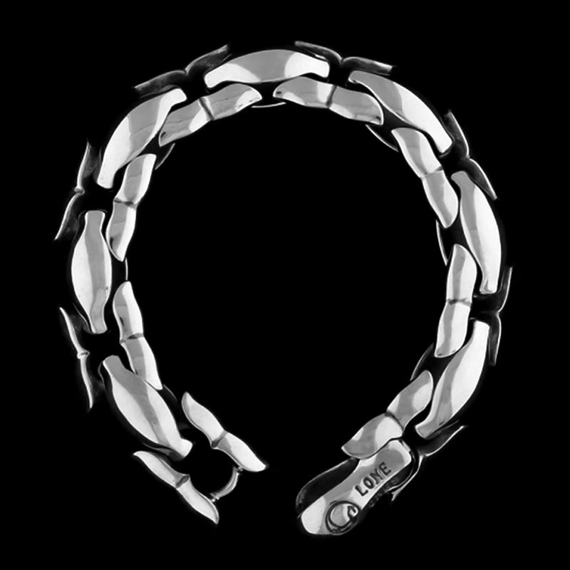 Deep Touches Bracelet (L)