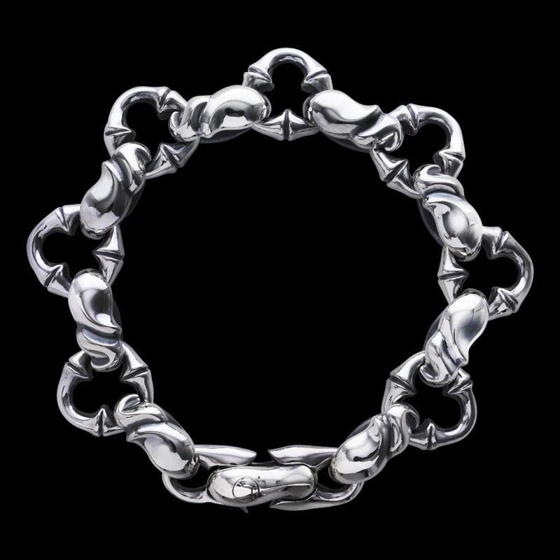 Caresses Bracelet (M)