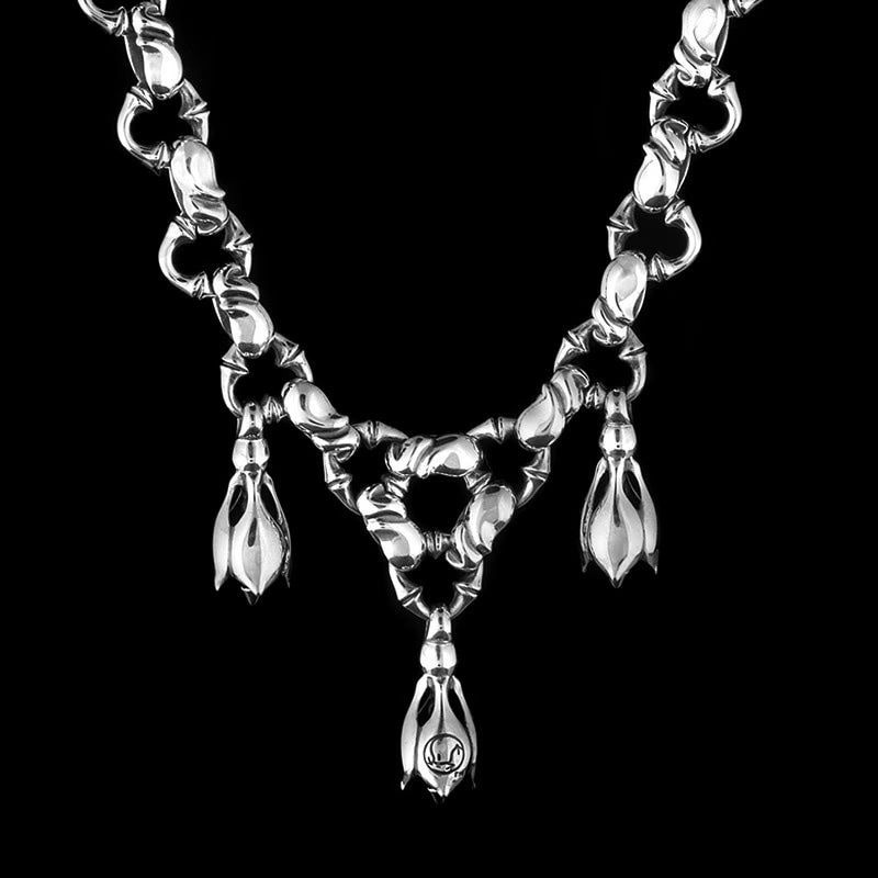Tears Necklace