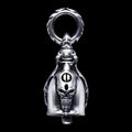 Dundubhi Bell Pendant
