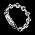 Dundubhi Mini (L) Bracelet