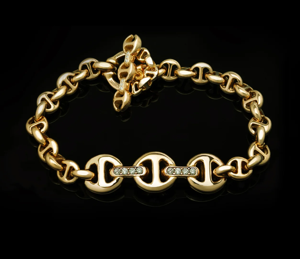 HSB ID Bracelet