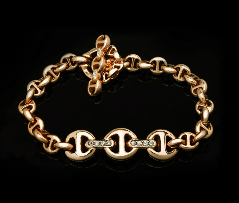 HSB ID Bracelet