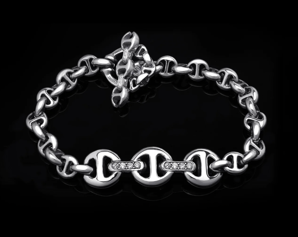 HSB ID Bracelet