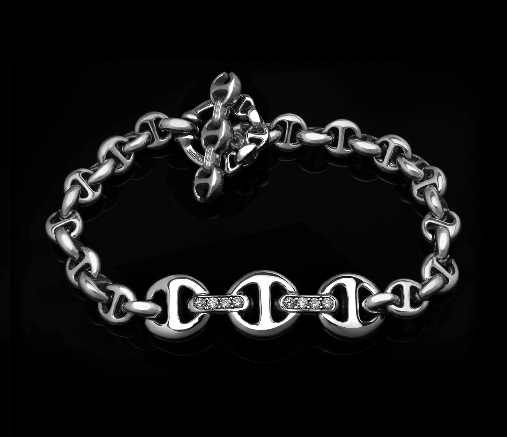 HSB ID Bracelet