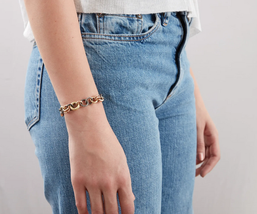 Atlantis MX Pavé Bracelet