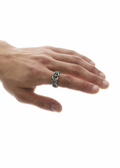 MØSAIS ORCHID-BLOOM-10 Ring