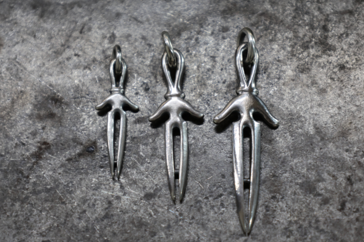 FCT-199 fork