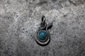 FCT-196 snake rolled stone