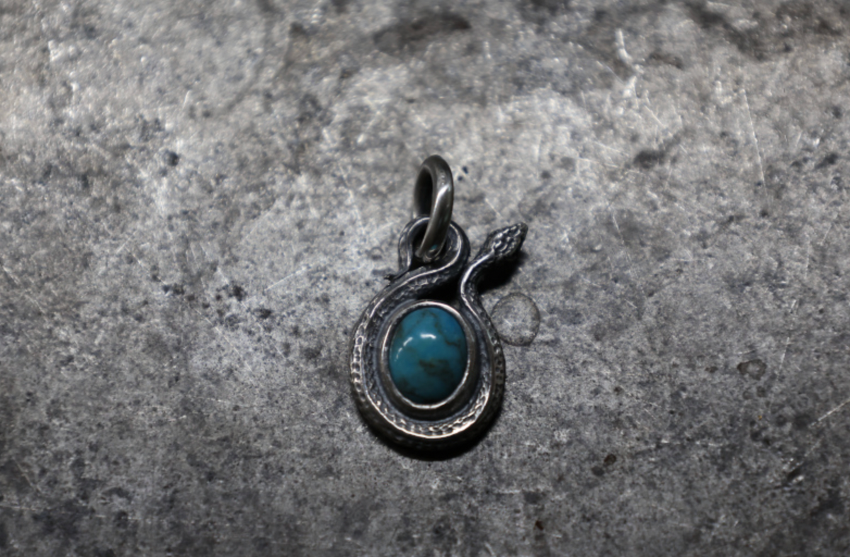 FCT-196 snake rolled stone