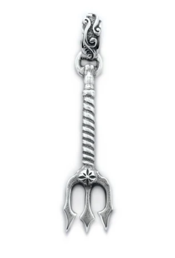 BWL Tridant Pendant