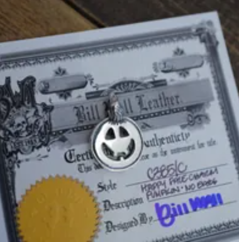 Halloween edition: Pumpkin Happy Face