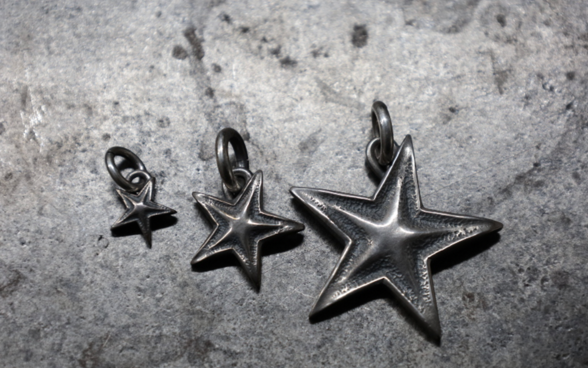 RT-07 Luck star top