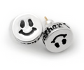 Happy Face Earring