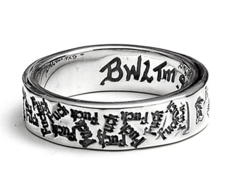 Fuck Ring