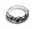 Wave Ring