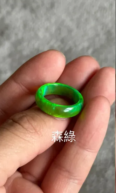 橋本岳 洋彫りメタル S