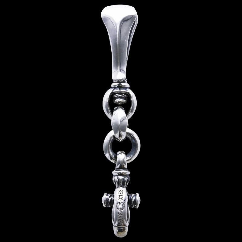 Belt Hook & Clasp