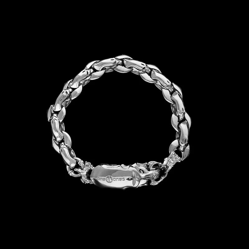 Dundubhi Mini (M) Bracelet