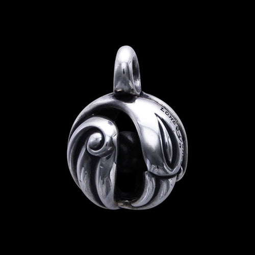 Aura Pod Pendant