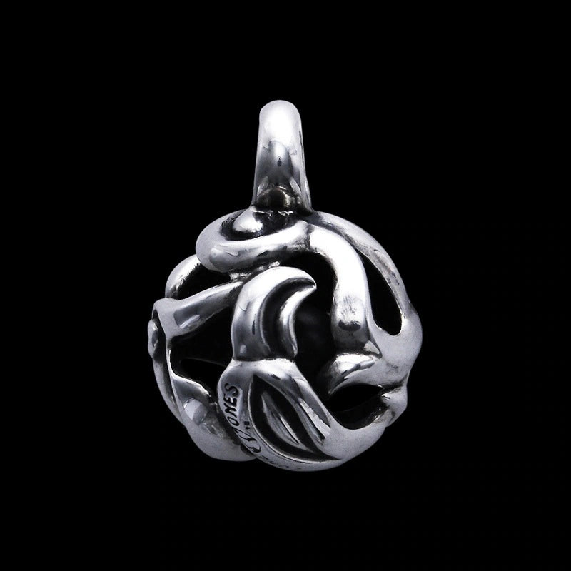 Trois Pods Pendant