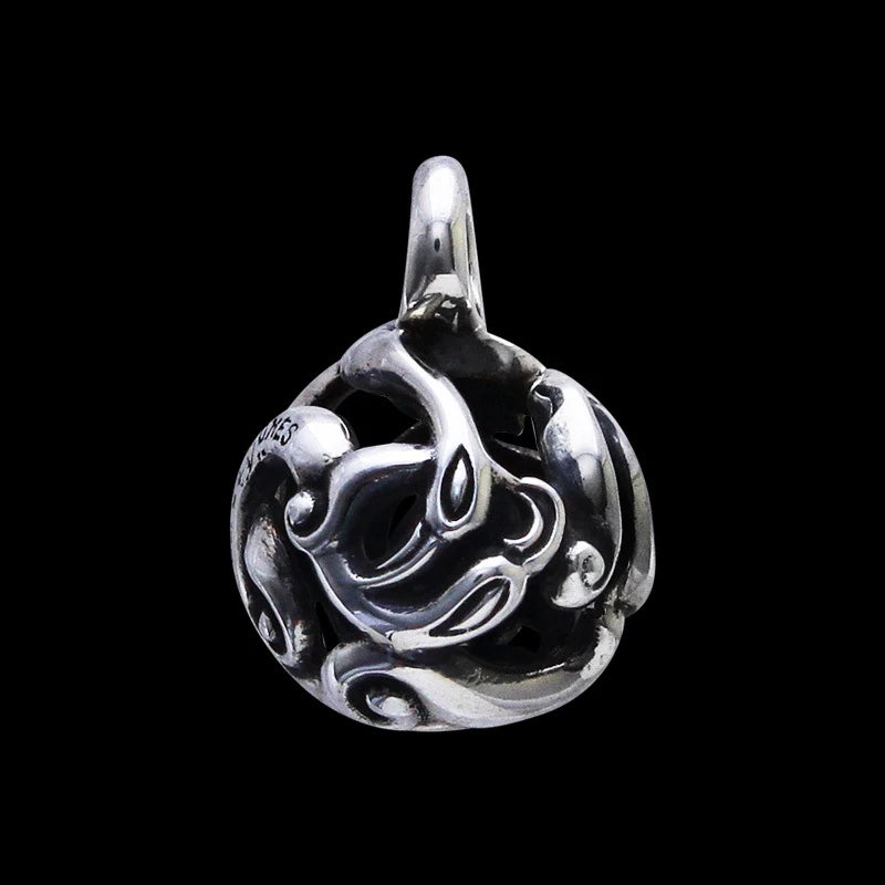 Love Pod Pendant