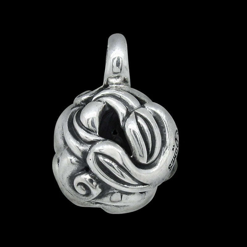 Nest Pod Pendant