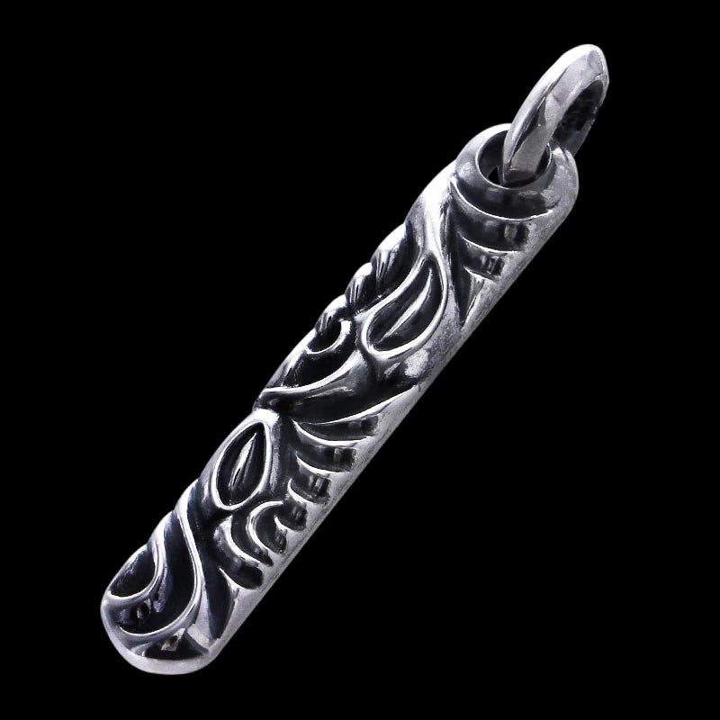 Love Bite Pendant