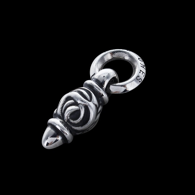 Baby Eagle Pendant