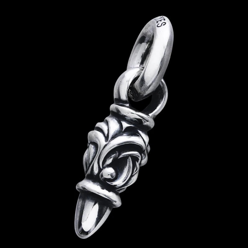 Eagle pendant