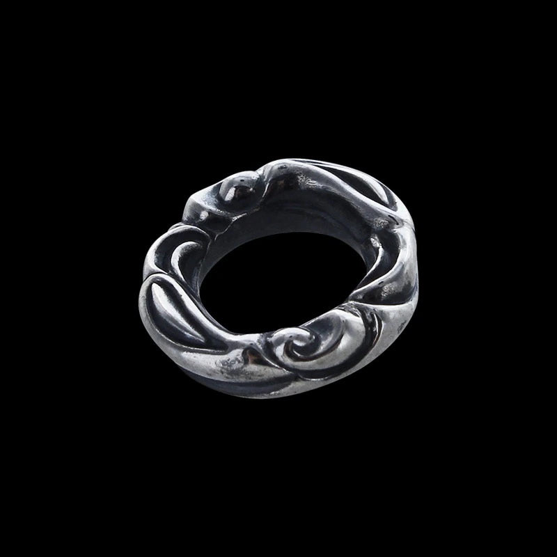 Cygnet Ring Pendant