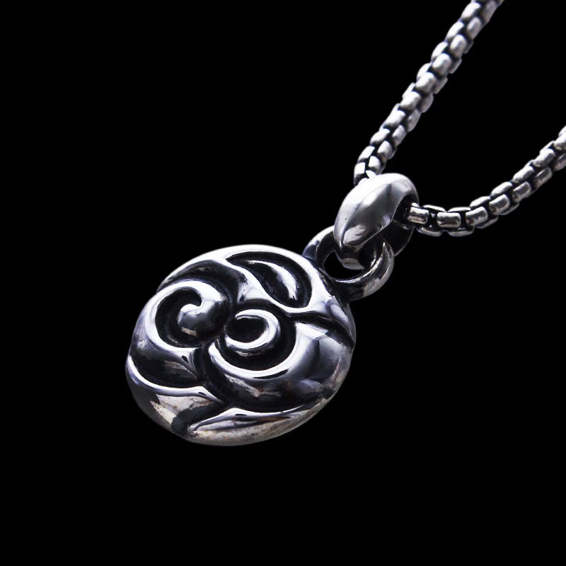 Soulmate pendant