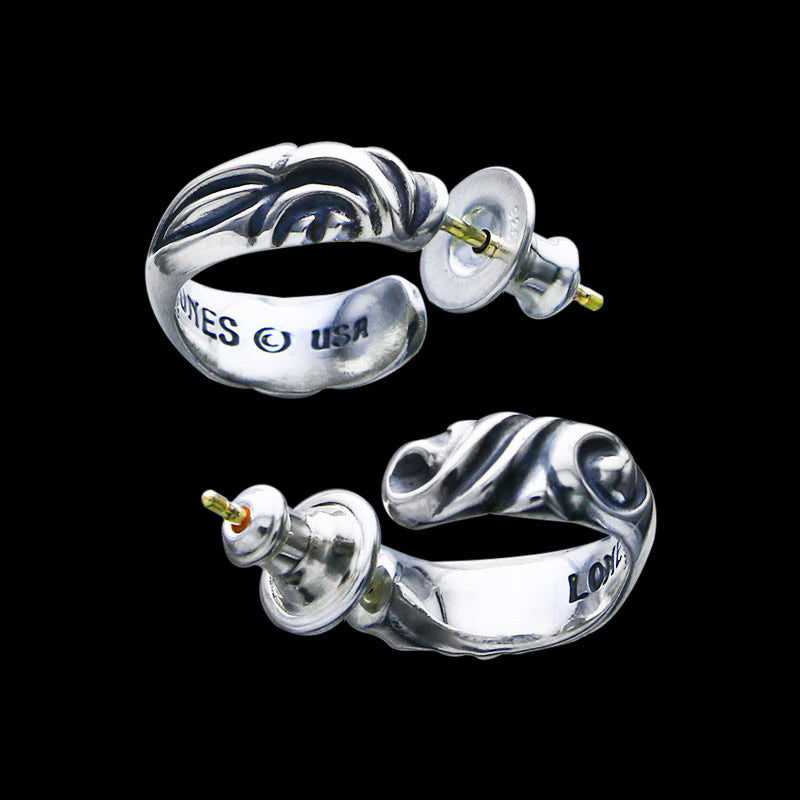 Osprey Earrings