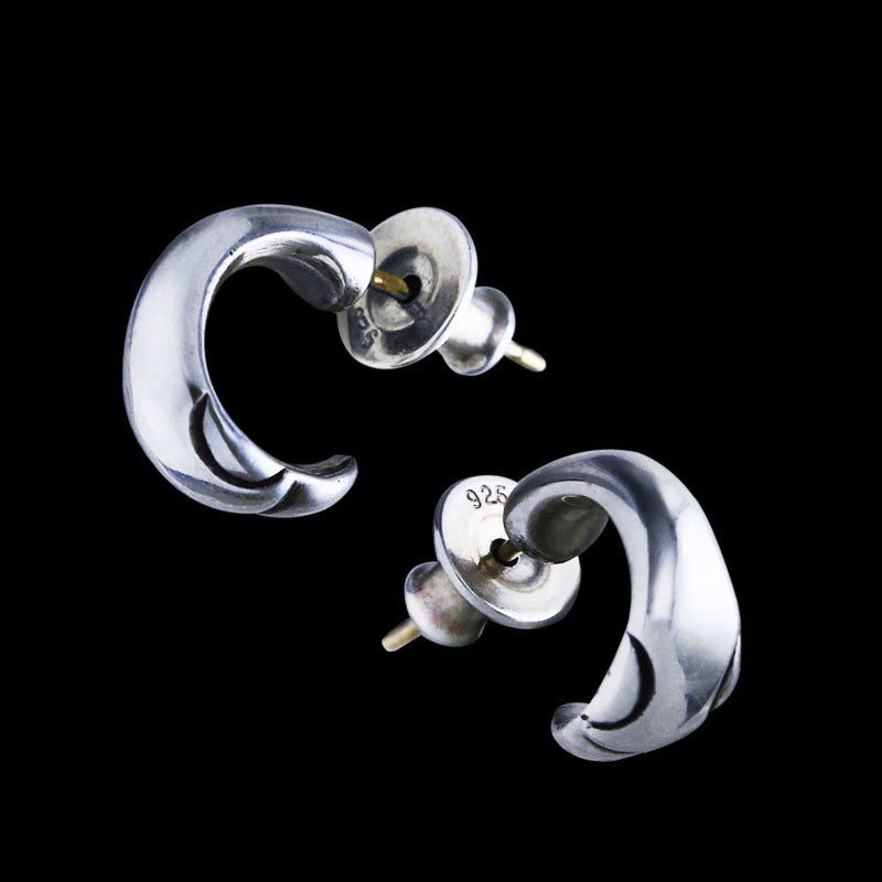 Sparrow Earrings